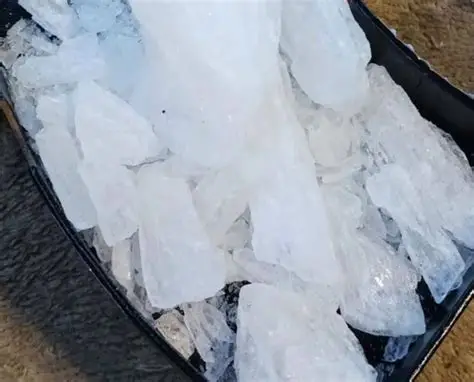 Was ist Crystal Meth?